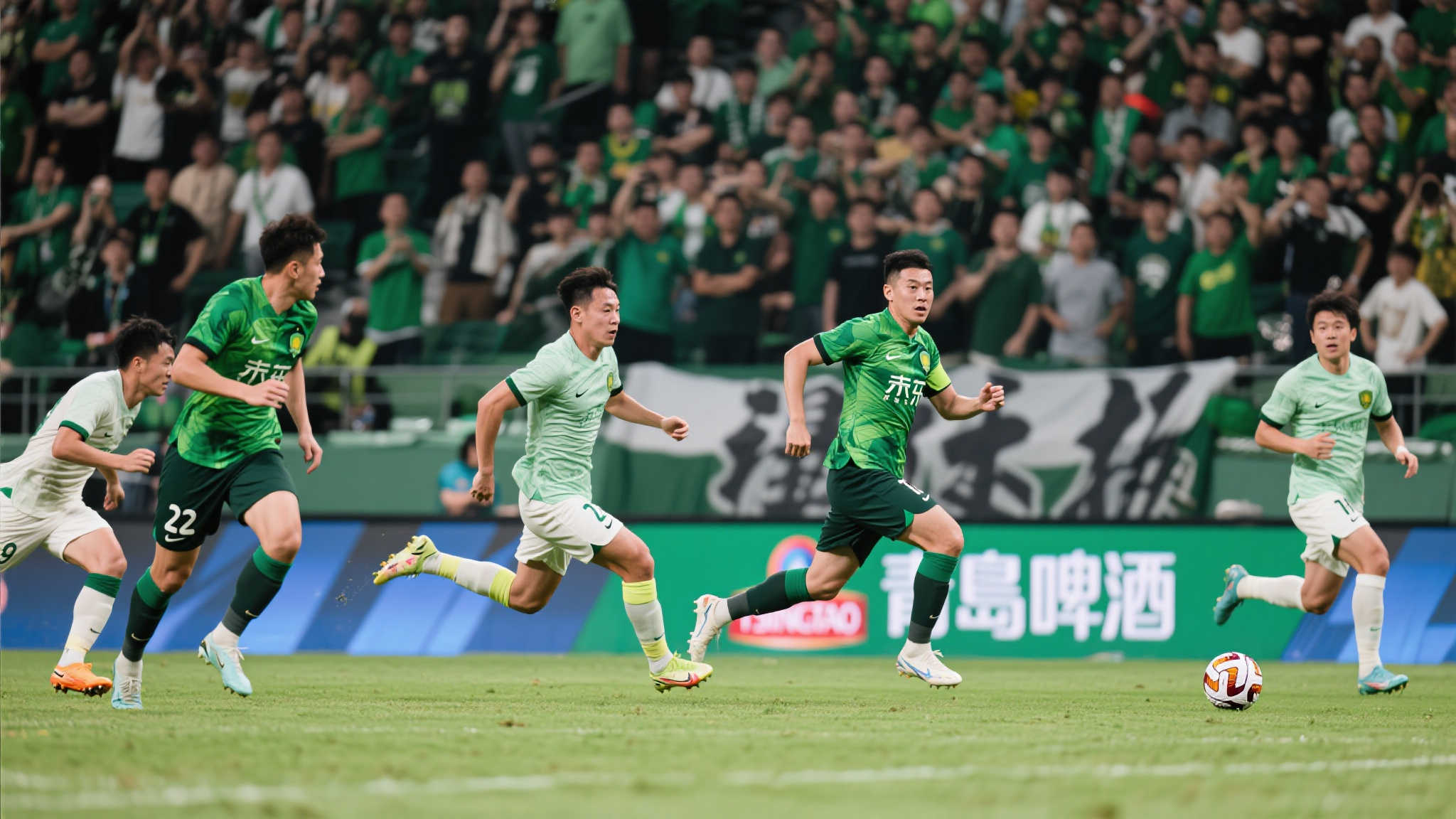 在即将到来的对阵国安之战中，如何利用好主场环境显得